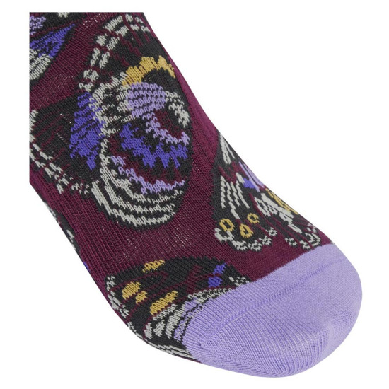 Adidas Κάλτσες x FARM Rio Crew Socks 3 pairs